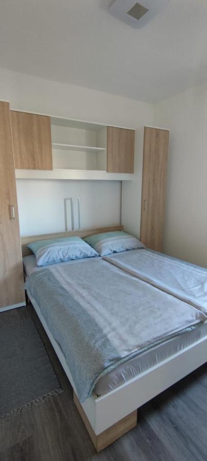 Apartman Lynx On Lake Sabljaci Огулин Экстерьер фото