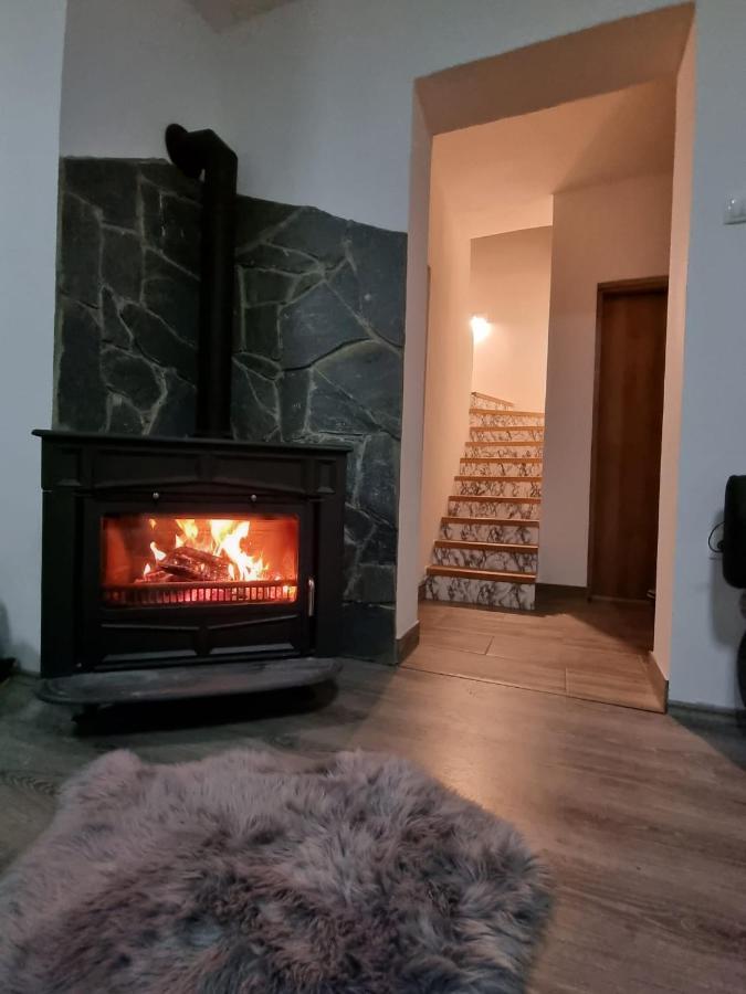 Apartman Lynx On Lake Sabljaci Огулин Экстерьер фото